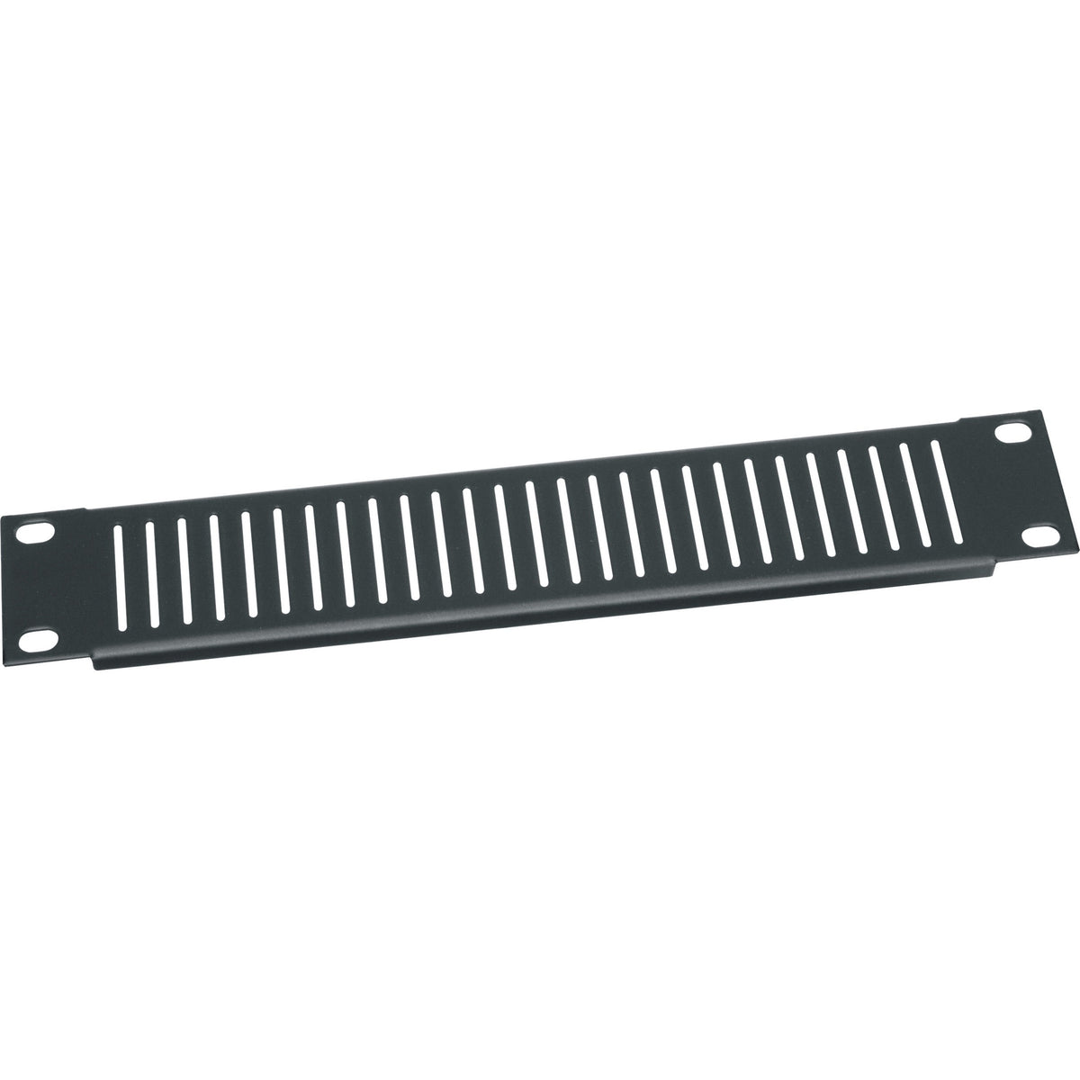 Middle Atlantic EVT 1U Vent Panel - HR-EVT1