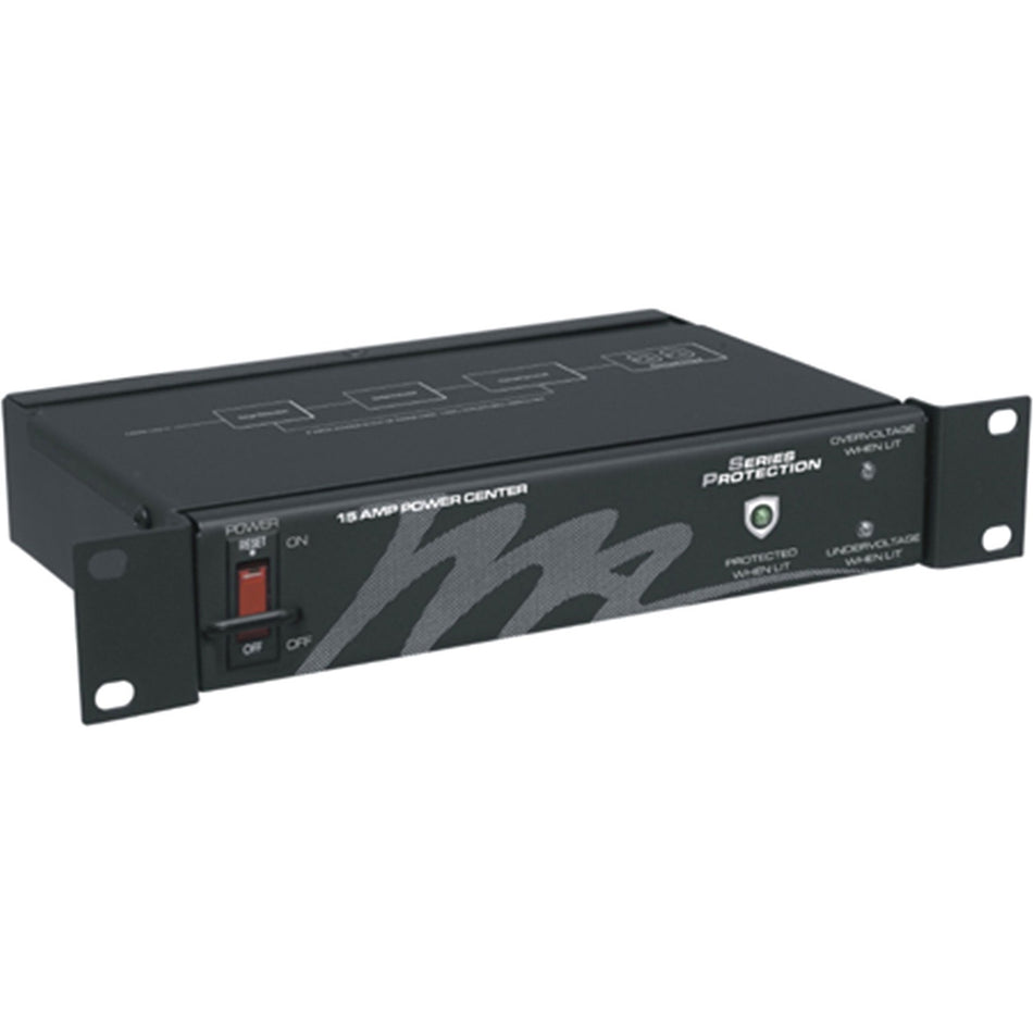 Middle Atlantic 4-Outlets PDU - PD-415R-SP