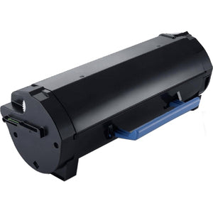 Dell Laser Toner Cartridge - Black - 1 / Pack - DJMKY