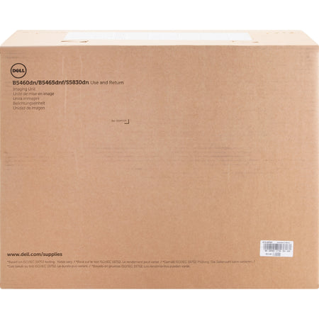 Dell 5460dn Imaging Drum - 9PN5P