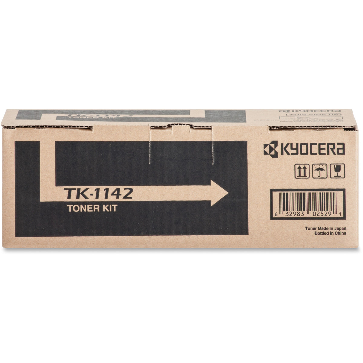 Kyocera TK-1142 Original Toner Cartridge - TK1142