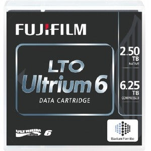 Fujifilm LTO Ultrium Data Cartridge - 81110000850