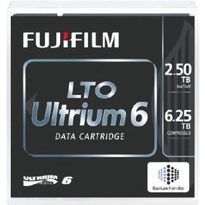 Fujifilm LTO Ultrium Data Cartridge - 16310744