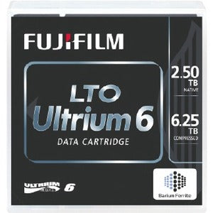 Fujifilm LTO Ultrium Data Cartridge - 81110000853