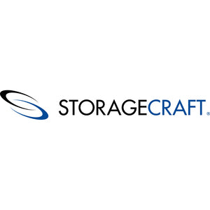 StorageCraft ShadowProtect v.5.x Server + 1 Year Maintenance - Media Only - SSPS50USXS0100ZZZ