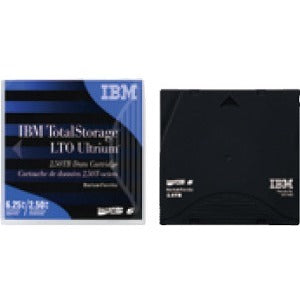 IBM LTO Ultrium-6 Data Cartridge - 00V7590L