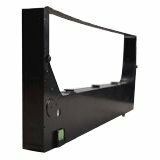 Printronix Line Matrix Ribbon - Black - 4 Pack - 256449-401