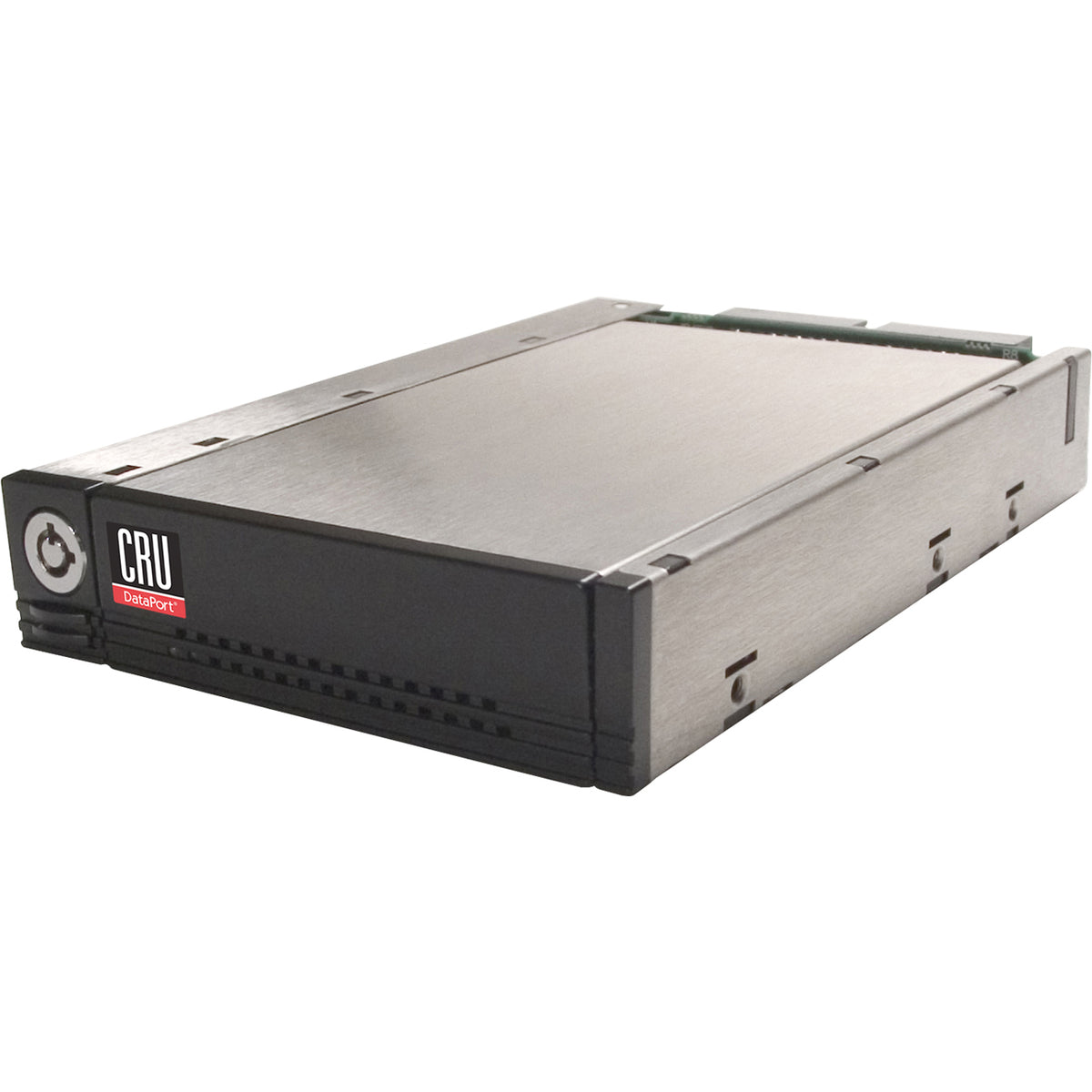 CRU DataPort 25 Drive Enclosure Internal - 8510-6402-9500