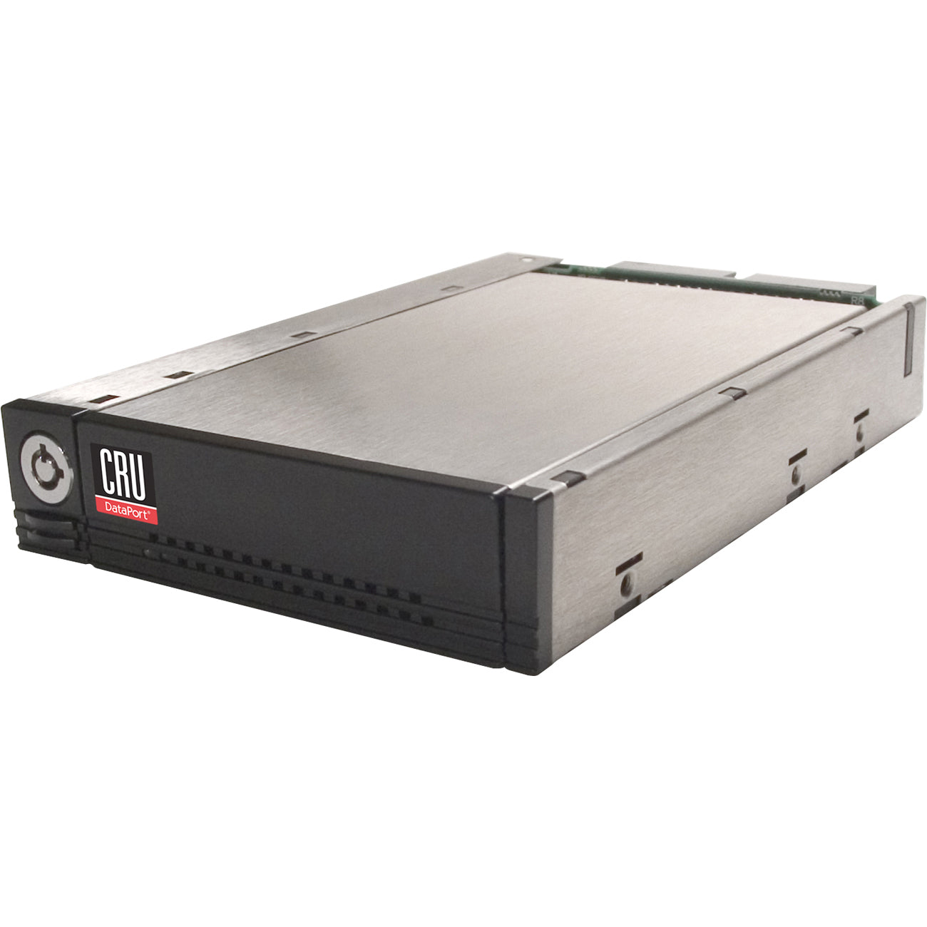 CRU DataPort 25 Drive Enclosure Internal - 8510-6402-9500