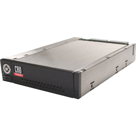 CRU DataPort 25 Drive Enclosure Internal - 8510-6402-9500