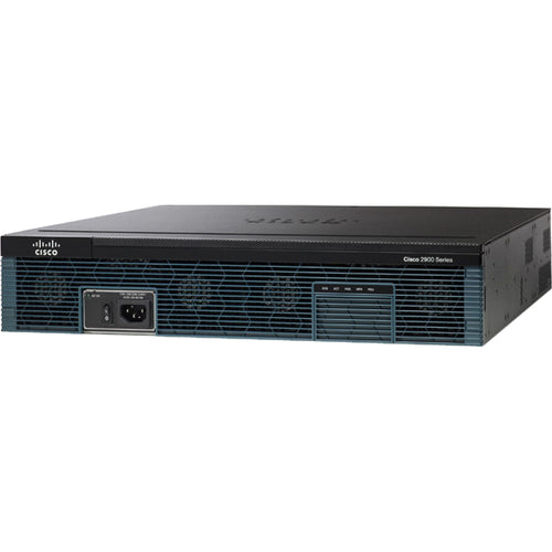 Cisco 2951 Router - C2951-VSEC/K9-RF