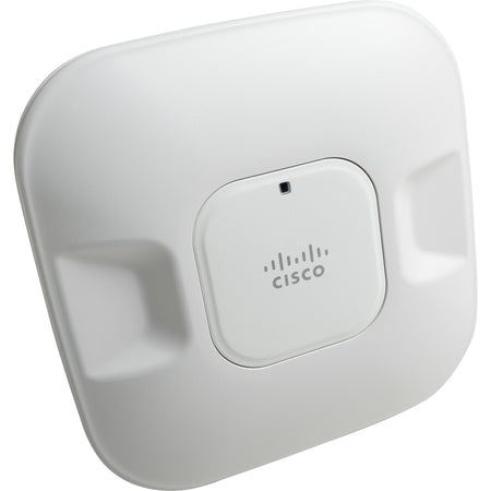 Cisco Aironet 1042N IEEE 802.11n 300 Mbit/s Wireless Access Point - AIR-LAP1042NAK9-RF