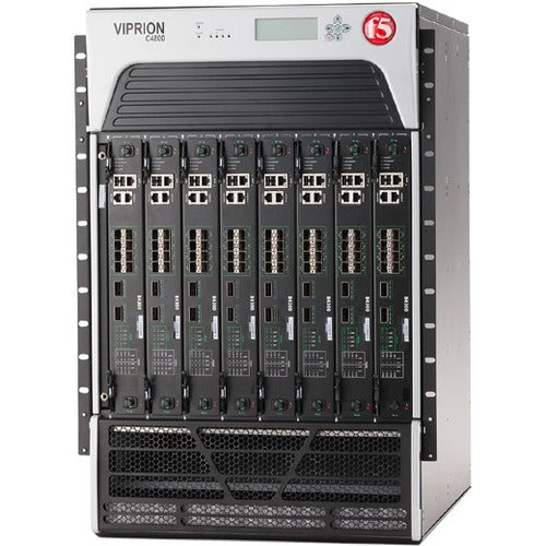 F5 Networks VIPRION 4800 Chassis - F5-VPR-PEM-C4800-AC