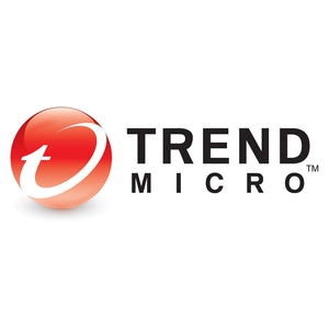 Trend Micro Virtual Appliance - License - 1 User - DDNN0010