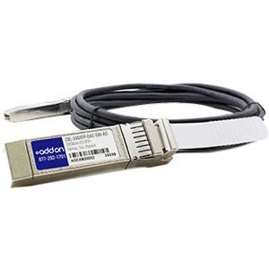 AddOn Twinaxial Network Cable - SFP-H10GB-CU.5M-AO