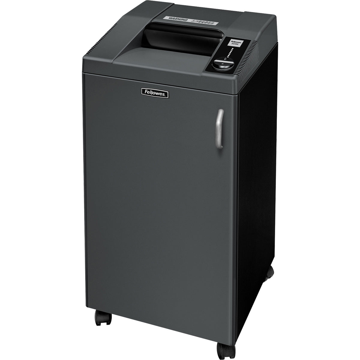 Fellowes Fortishred&trade; 3250C TAA Compliant Cross-Cut Shredder - 4617001