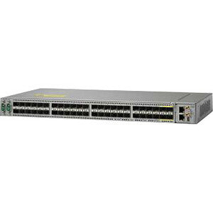 Cisco 44-Port GE + 4-Port 10-GE ASR 9000v, AC Power - ASR-9000V-AC=