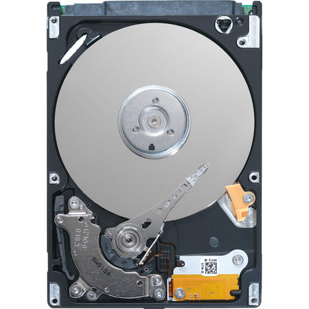 Seagate-IMSourcing - IMS SPARE Momentus 7200.4 ST9500420AS 500 GB 2.5" Hard Drive - ST9500420AS