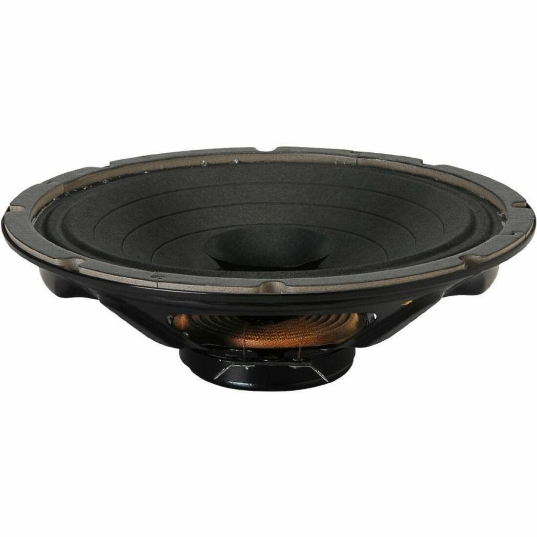 Quam 8C5PAX Speaker - 12 W RMS - 15 W PMPO - 8C5PAXB