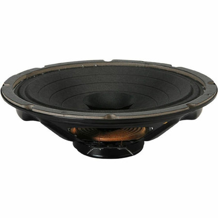 Quam 8C5PAX Speaker - 12 W RMS - 15 W PMPO - 8C5PAXB