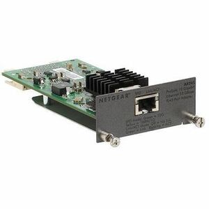 Netgear ProSafe 10GBASE-T RJ-45 Port Adapter - AX745-10000S