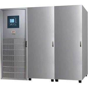 APC by Schneider Electric G5K 100 kVA 480V UPS with Adj Batt UL924 Backup 90 Min - SUG5100A90UL