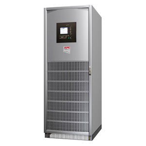 APC by Schneider Electric G5K 100 kVA 480V UPS with SA Batt UL924 Backup 90 Min - SUG5100S90UL