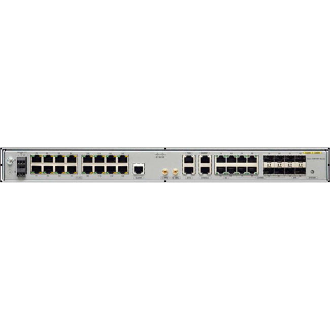 Cisco ASR 901 10G Router - A901-6CZ-F-D