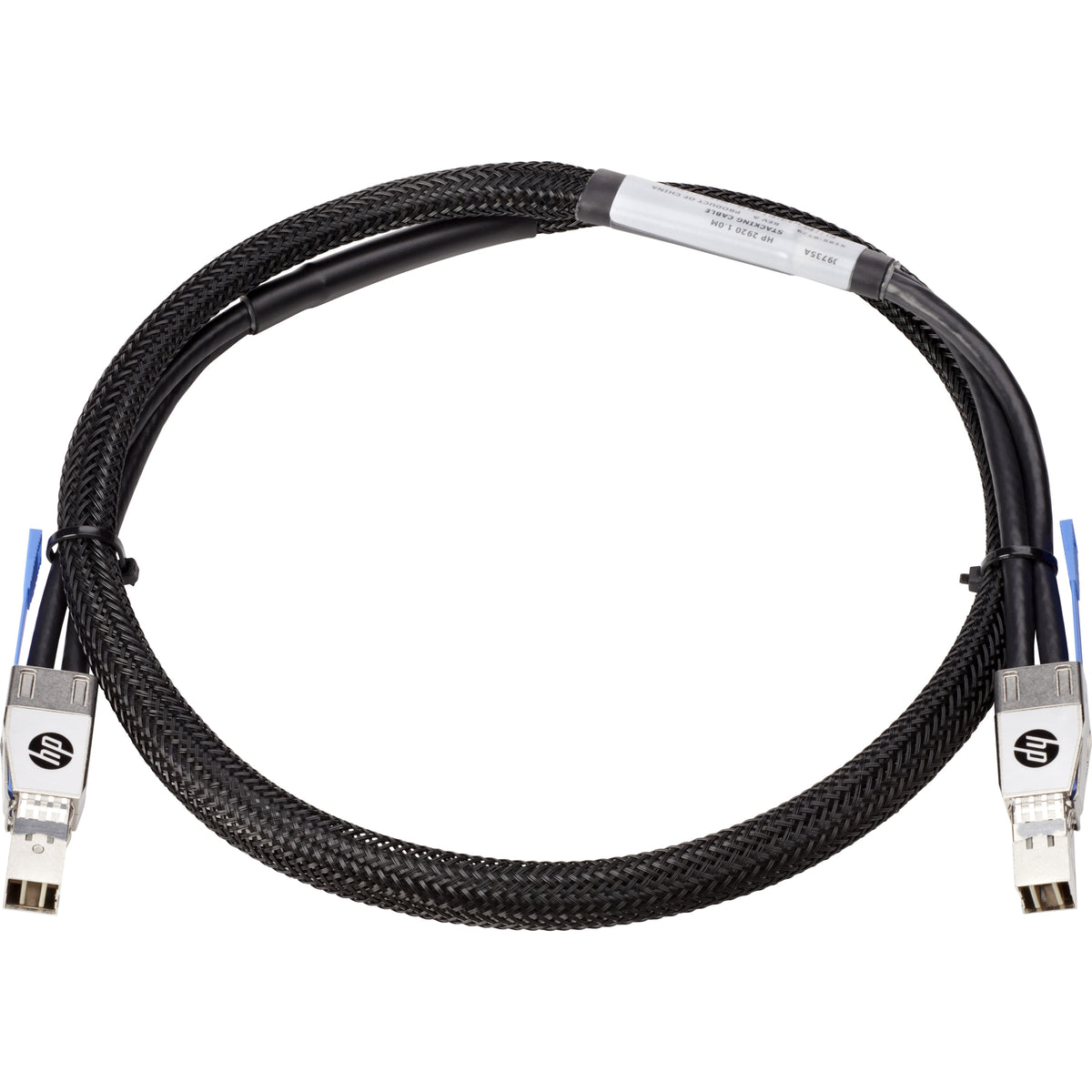 HPE 2920 0.5m Stacking Cable - J9734A