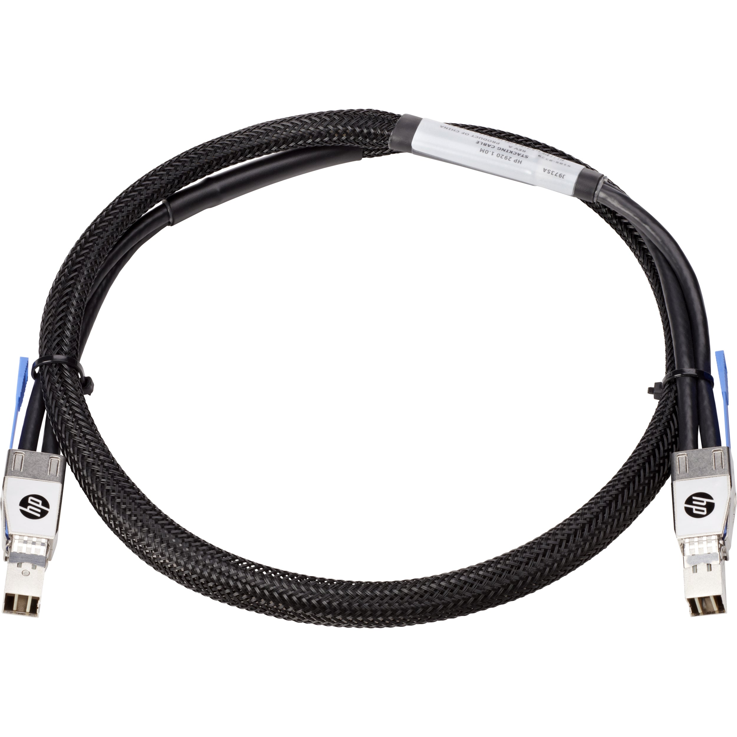 HPE 2920 0.5m Stacking Cable - J9734A