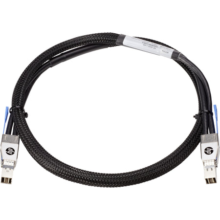 HPE 2920 0.5m Stacking Cable - J9734A