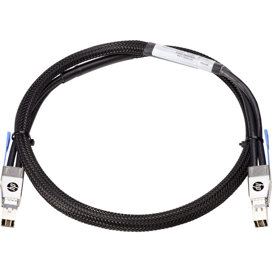 HPE 2920 1m Stacking Cable - J9735A