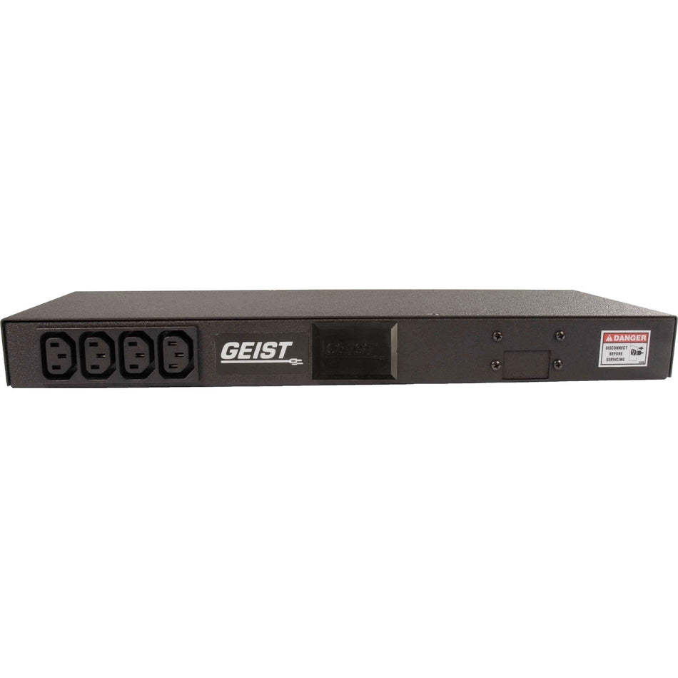 Geist Basic 16-Outlets PDU - 27930