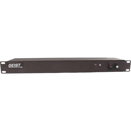 Geist Basic 10-Outlet PDU - 29582