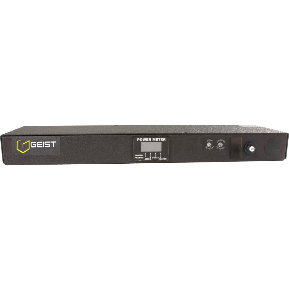 Geist Basic 10-Outlets PDU - 29130
