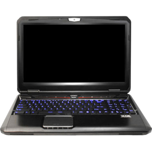 MSI MS-16F391 15.6" LED Barebone Notebook - Core i5, Core i7 Support - 937-16F391-052