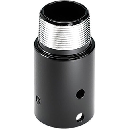 Chief Pin Connection CPA to Male NPT Adapter Accessory - Black - CPA262