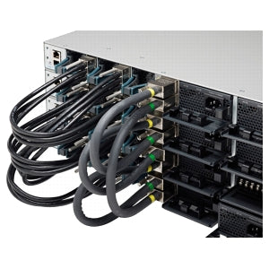 Cisco Stackwise-480 1 m Stacking Cable Spare - STACK-T1-1M=
