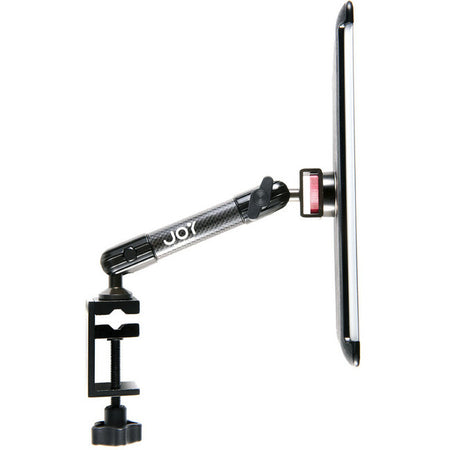 The Joy Factory Tournez MMU102 Clamp Mount for iPad, Tablet PC - MMU102