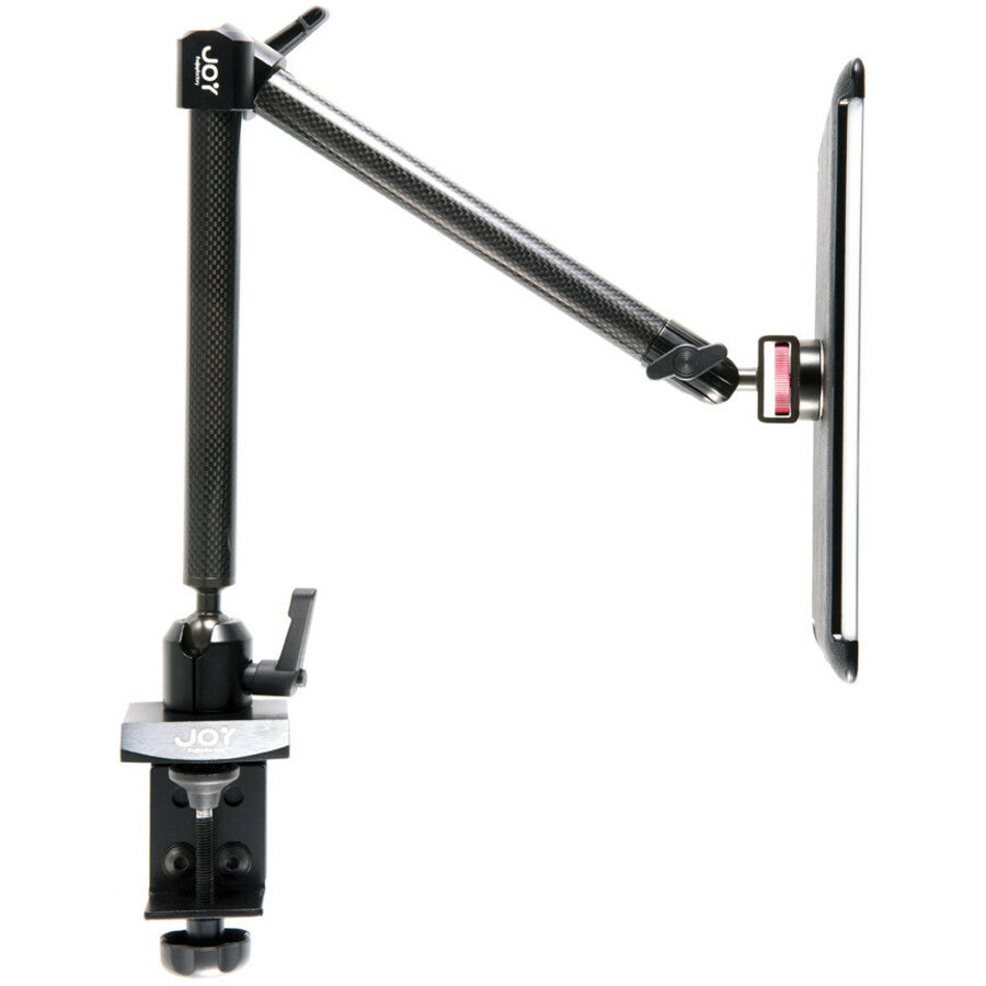 The Joy Factory Tournez MMU103 Clamp Mount for iPad, Tablet PC - MMU103
