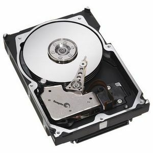 Seagate-IMSourcing - IMS SPARE Cheetah 10K.7 ST3300007FC 300 GB 3.5" Internal Hard Drive - ST3300007FC