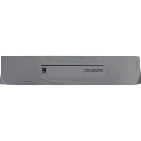 Zebra Cleaning Card - 105999-701