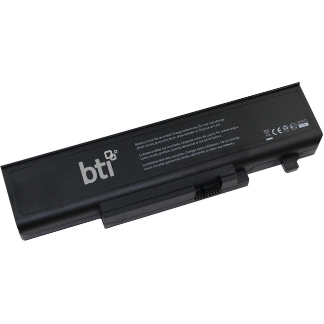 BTI Notebook Battery - LN-Y450