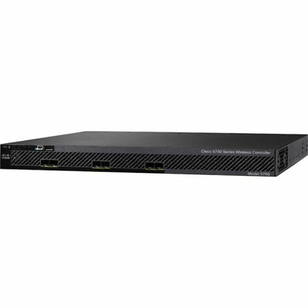 Cisco 5760 Wireless LAN Controller - AIR-CT5760-50-K9