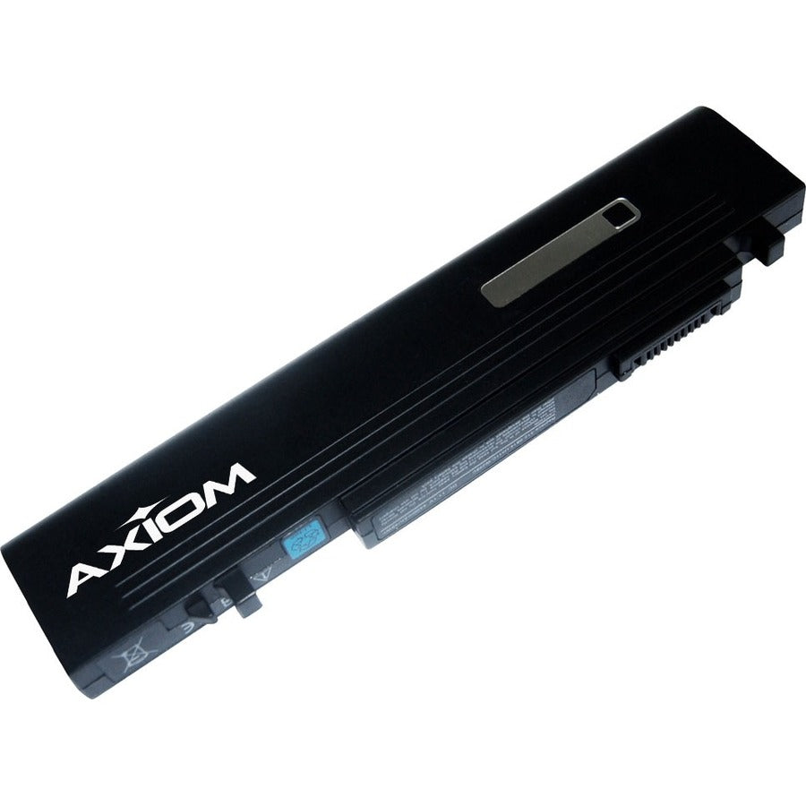Axiom LI-ION 9-Cell Battery for Dell # 312-0815 - 312-0815-AX