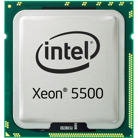 Intel-IMSourcing Intel Xeon 5500 E5506 Quad-core (4 Core) 2.13 GHz Processor - Retail Pack - BX80602E5506