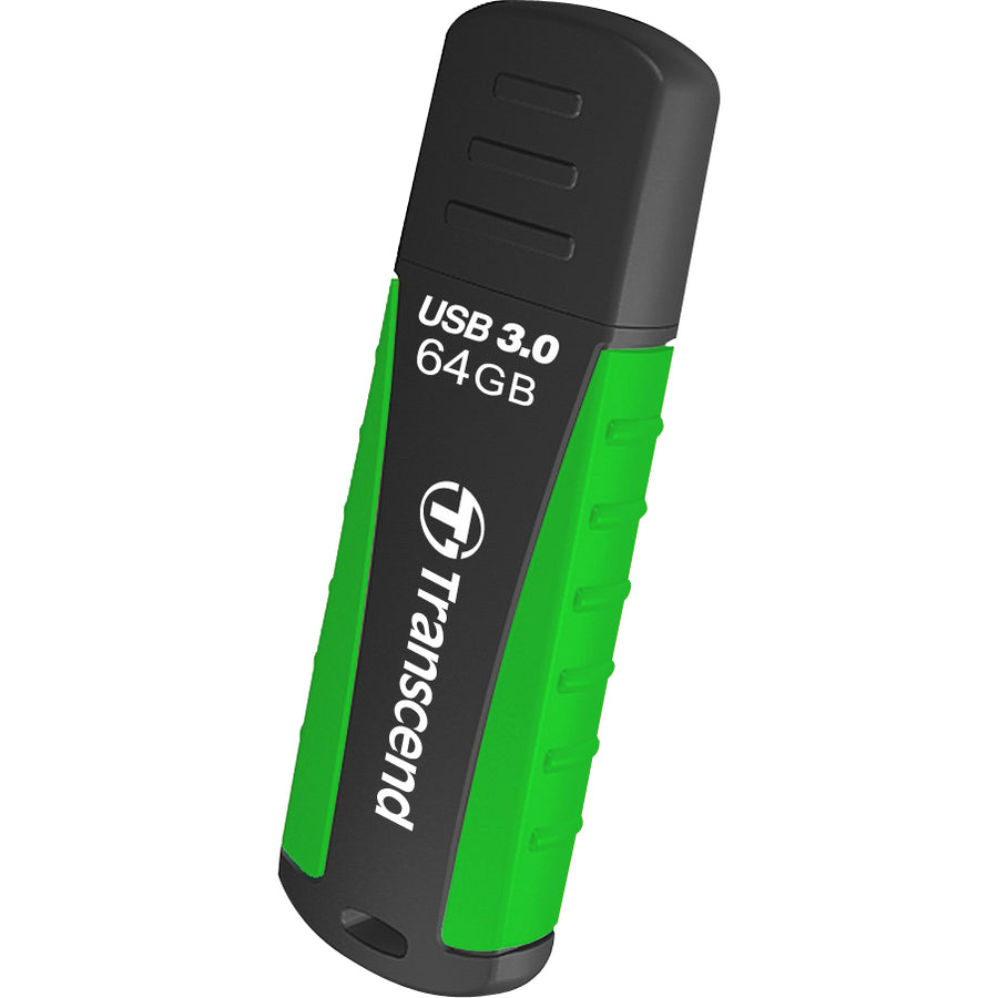 Transcend 64GB JetFlash 810 USB 3.0 Flash Drive - TS64GJF810