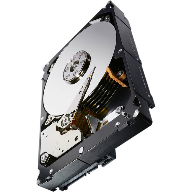 Seagate-IMSourcing Constellation ES.3 ST4000NM0033 4 TB Hard Drive - 3.5" Internal - SATA (SATA/600) - ST4000NM0033