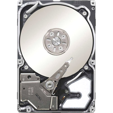 Seagate-IMSourcing Savvio 10K.6 ST300MM0026 300 GB Hard Drive - 2.5" Internal - SAS (6Gb/s SAS) - ST300MM0026