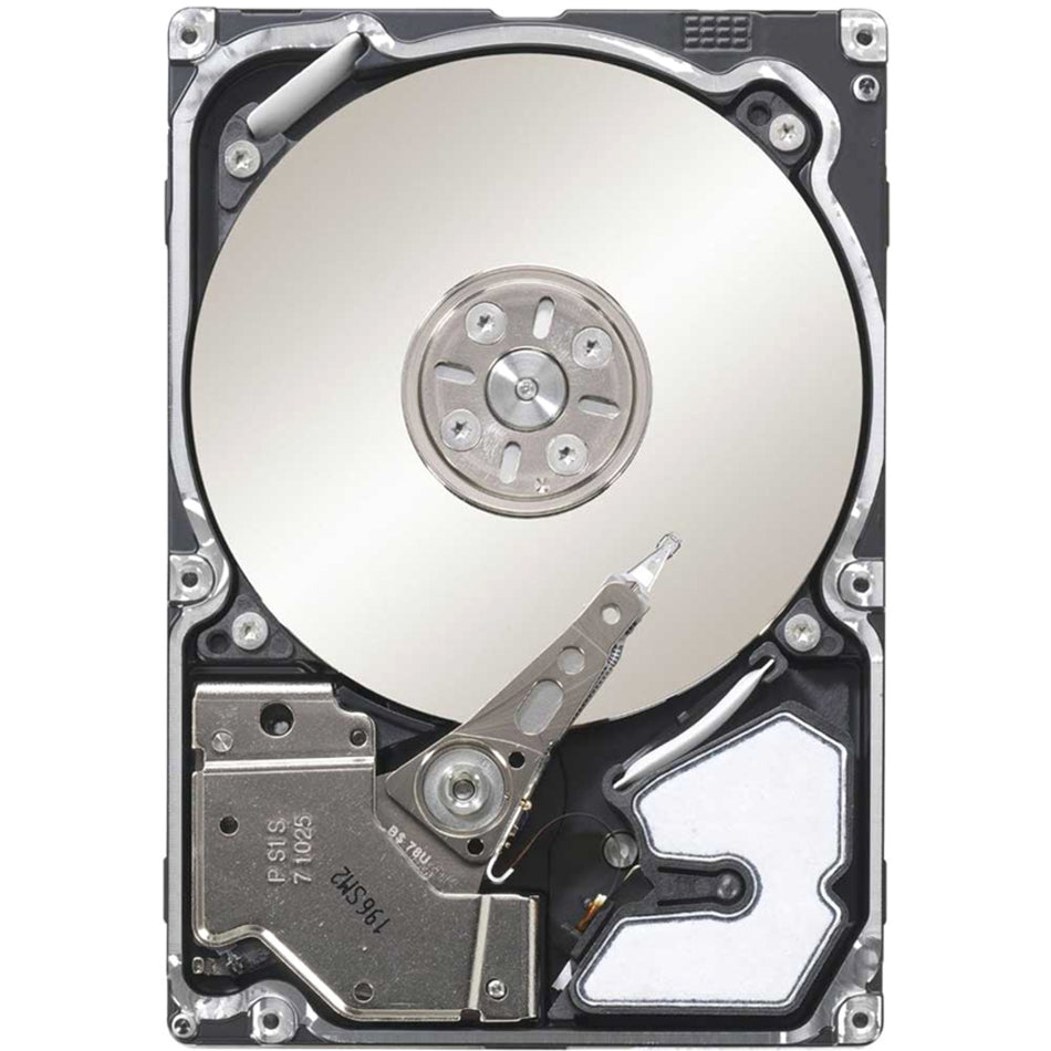 Seagate-IMSourcing Savvio 10K.6 ST900MM0026 900 GB Hard Drive - 2.5" Internal - SAS (6Gb/s SAS) - ST900MM0026